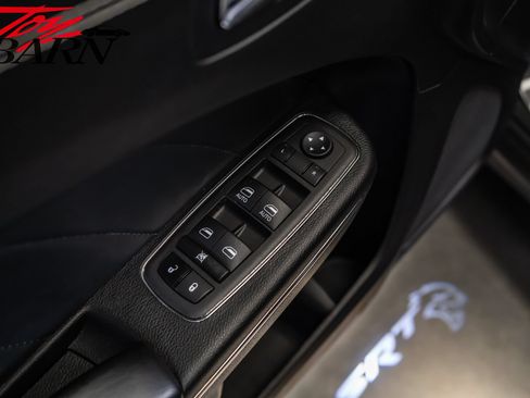 Used 2023 Dodge Charger SRT Hellcat w/ Harman/Kardon Audio Group RWD image 20
