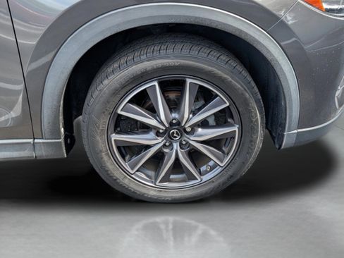 Used 2018 MAZDA CX-5 Touring FWD image 24