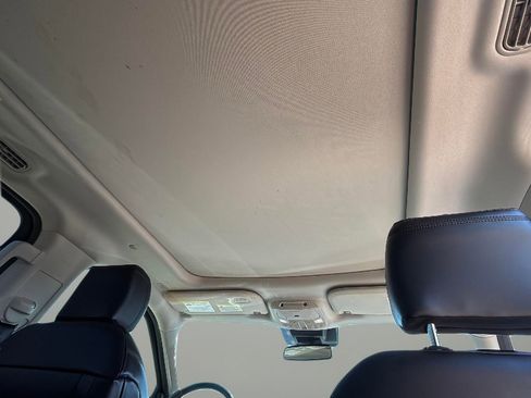 Used 2019 Ford Expedition Max Platinum image 15