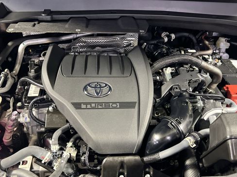 Used 2026 Toyota Grand Highlander AWD image 31
