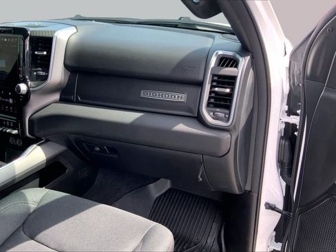 Used 2026 RAM 1500 Big Horn AWD/4WD image 19