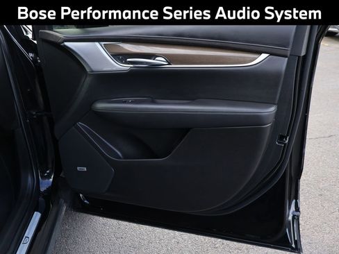 Used 2023 Cadillac XT6 Sport w/ Platinum Package image 10