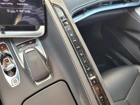 Used 2022 Chevrolet Corvette Stingray Preferred Cpe w/ 2LT image 28