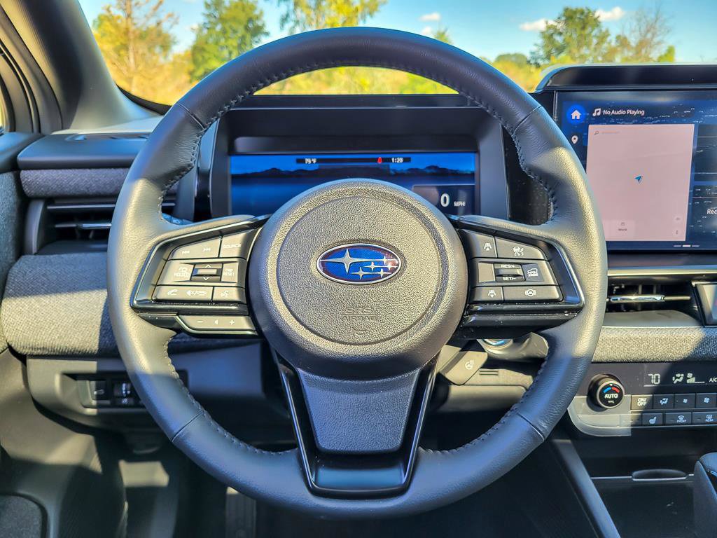 Certified 2026 Subaru Outback Premium AWD/4WD image 15