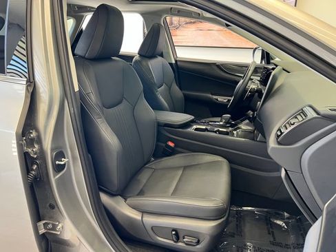 Used 2026 Lexus NX 350 AWD w/ Accessory Package (2T) image 49