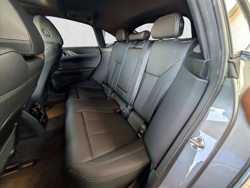 Certified 2023 BMW i4 eDrive40 RWD image 23