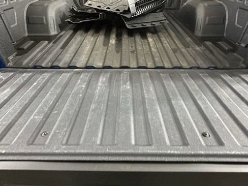 Used 2024 Chevrolet Silverado 1500 Custom AWD/4WD image 28