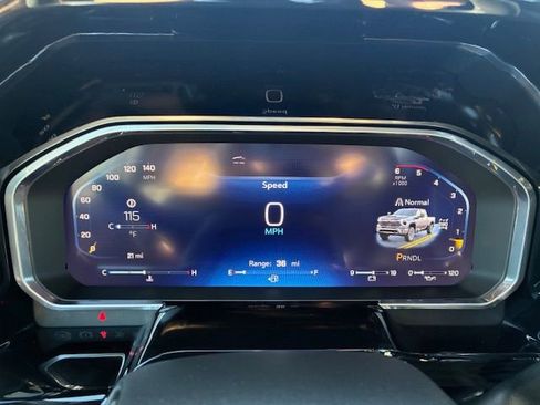 New 2026 Chevrolet Silverado 2500 ZR2 AWD/4WD image 12