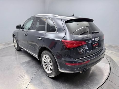 Used 2015 Audi Q5 2.0T Premium Plus AWD/4WD image 7