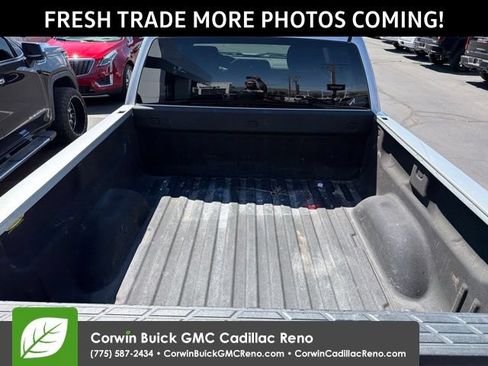 Used 2010 GMC Sierra 1500 SL RWD image 7