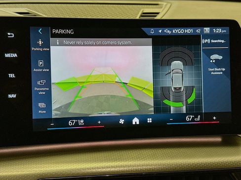 Used 2025 BMW X2 xDrive28i image 22