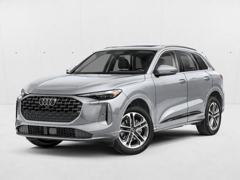 New 2026 Audi Q5 Premium AWD/4WD image 1