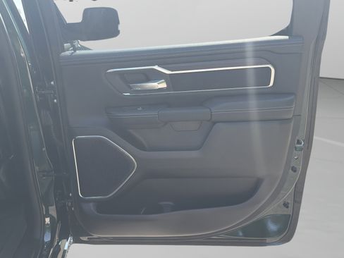 New 2026 RAM 1500 Laramie w/ Night Edition AWD/4WD image 23