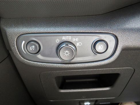 Used 2021 Chevrolet TrailBlazer LT w/ Convenience Package image 30