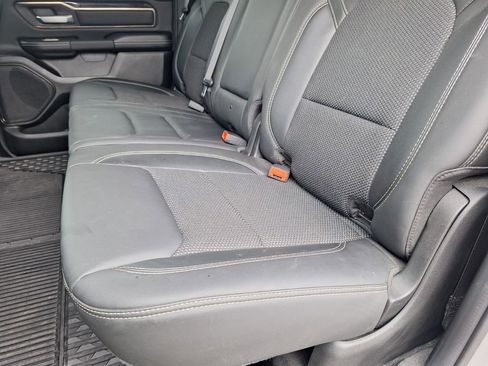 Used 2021 RAM 1500 Rebel w/ Rebel Level 1 Equipment Group AWD/4WD image 22