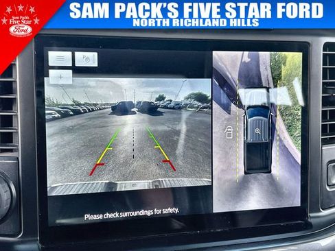 Used 2022 Ford F150 XLT w/ Equipment Group 302A High image 26