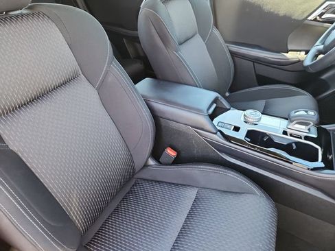 Used 2025 Mitsubishi Outlander ES AWD/4WD image 22