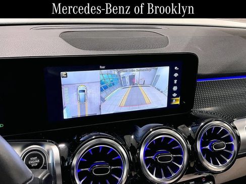 Certified 2023 Mercedes-Benz GLB 250 4MATIC image 26