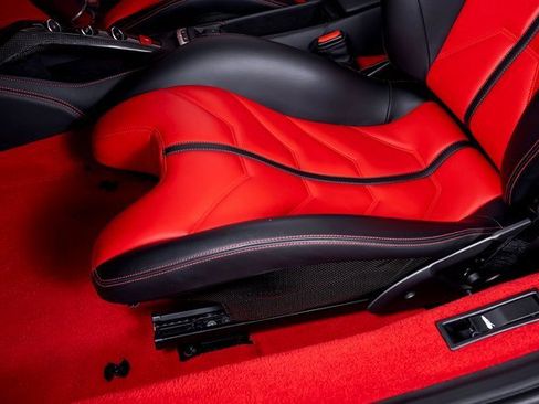 Used 2019 Ferrari 488 Spider image 22