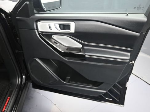Used 2022 Ford Explorer ST w/ Equipment Group 401A image 42