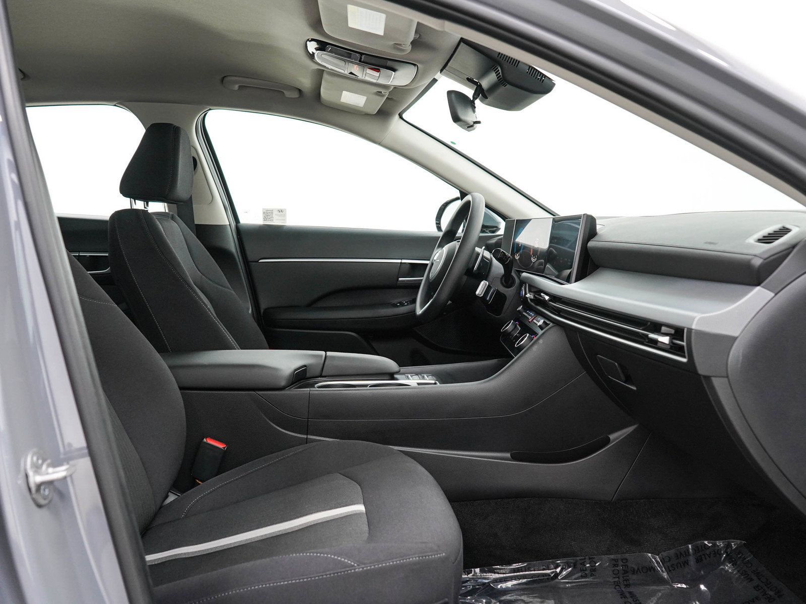 Used 2024 Hyundai Sonata SEL FWD image 11
