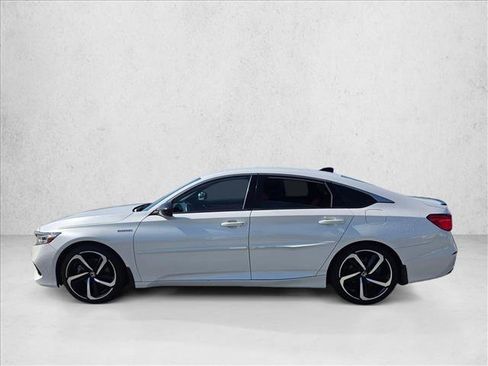 Used 2022 Honda Accord Sport image 8