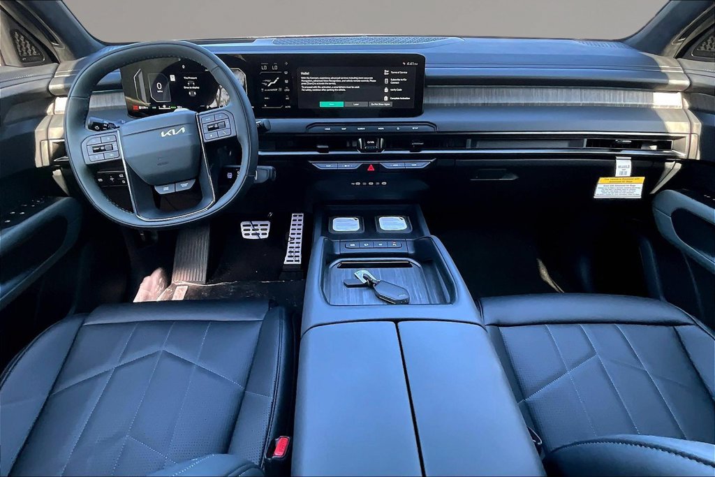 New 2027 Kia Telluride X-Line SX Prestige AWD/4WD image 5
