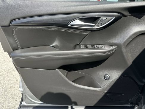 Certified 2023 Buick Envision Preferred AWD/4WD image 22