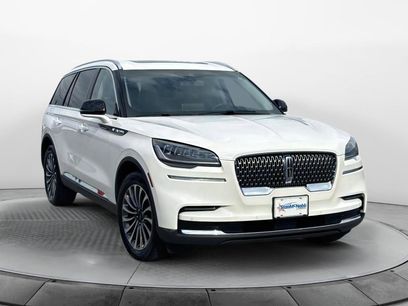 Used 2023 Lincoln Aviator AWD w/ Premium Package
