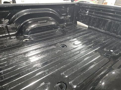 Used 2024 RAM 2500 Tradesman w/ Chrome Appearance Group image 11