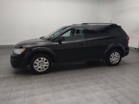 Used 2019 Dodge Journey SE w/ Connectivity Group image 2