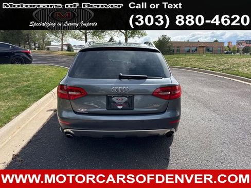 Used 2013 Audi A4 Prestige AWD/4WD image 5