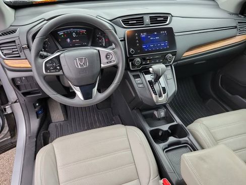 Used 2018 Honda CR-V EX image 17
