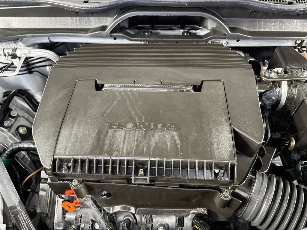 Used 2026 Honda Pilot EX-L image 43