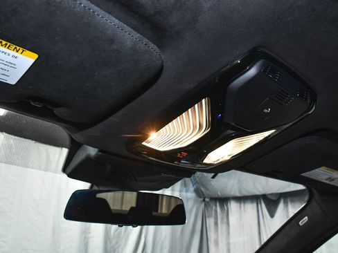 Used 2023 BMW XM AWD/4WD image 50