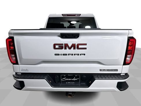 Used 2024 GMC Sierra 1500 Elevation AWD/4WD image 7
