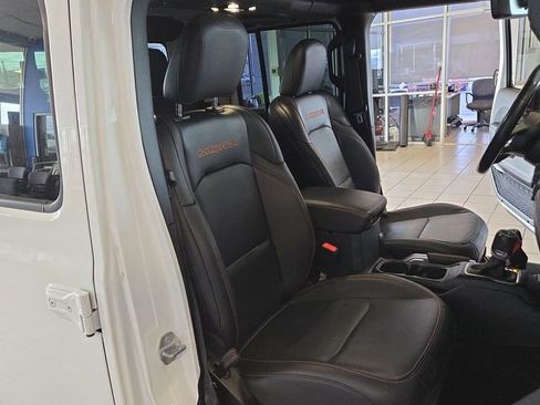 Used 2021 Jeep Gladiator Mojave image 26