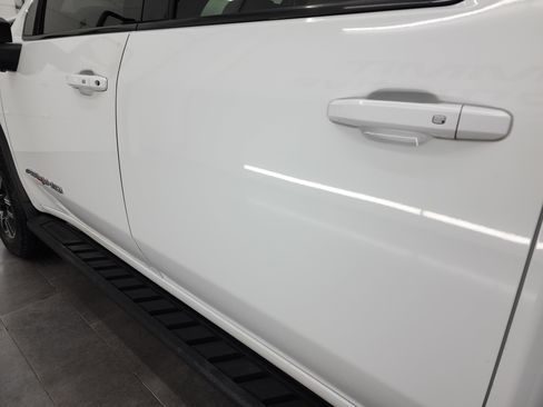 Used 2022 GMC Sierra 2500 AT4 w/ AT4 Premium Plus Package image 36