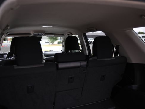 Used 2020 Toyota 4Runner SR5 image 18