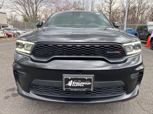 Used 2023 Dodge Durango GT image 2