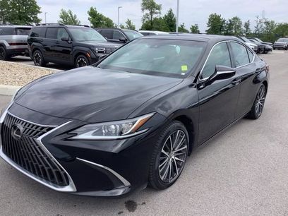 Used 2022 Lexus ES 350 w/ Premium Package