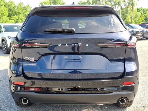 New 2026 MAZDA CX-5 2.5 S w/ Premium Plus Package AWD/4WD image 5