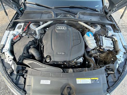 Used 2019 Audi A4 2.0T Premium Plus w/ Premium Plus Package image 18