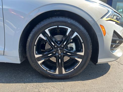 Used 2024 Kia K5 GT-Line w/ GT-Line Premium Package image 18