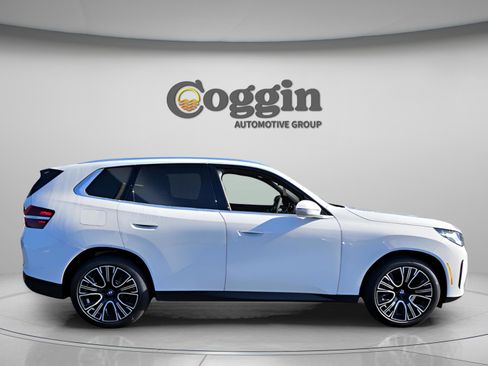 New 2026 BMW X3 xDrive30 w/ Convenience Package image 7