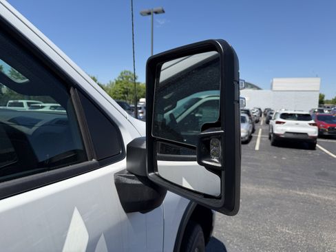 New 2026 Chevrolet Silverado 3500 W/T AWD/4WD image 9