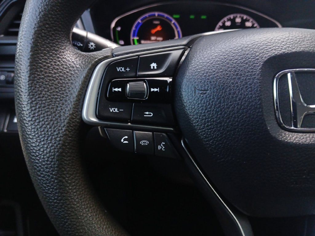 Used 2022 Honda Insight EX image 11