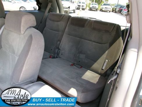 Used 2009 Toyota Sienna LE FWD image 16