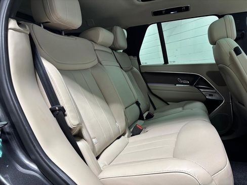 Used 2023 Land Rover Range Rover SE image 39