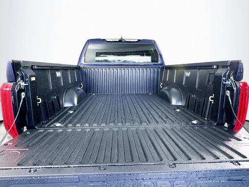 New 2026 Toyota Tundra SR5 AWD/4WD image 25